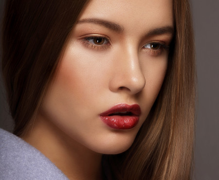 How to do Flawless Natural Makeup for Afternoon Tea