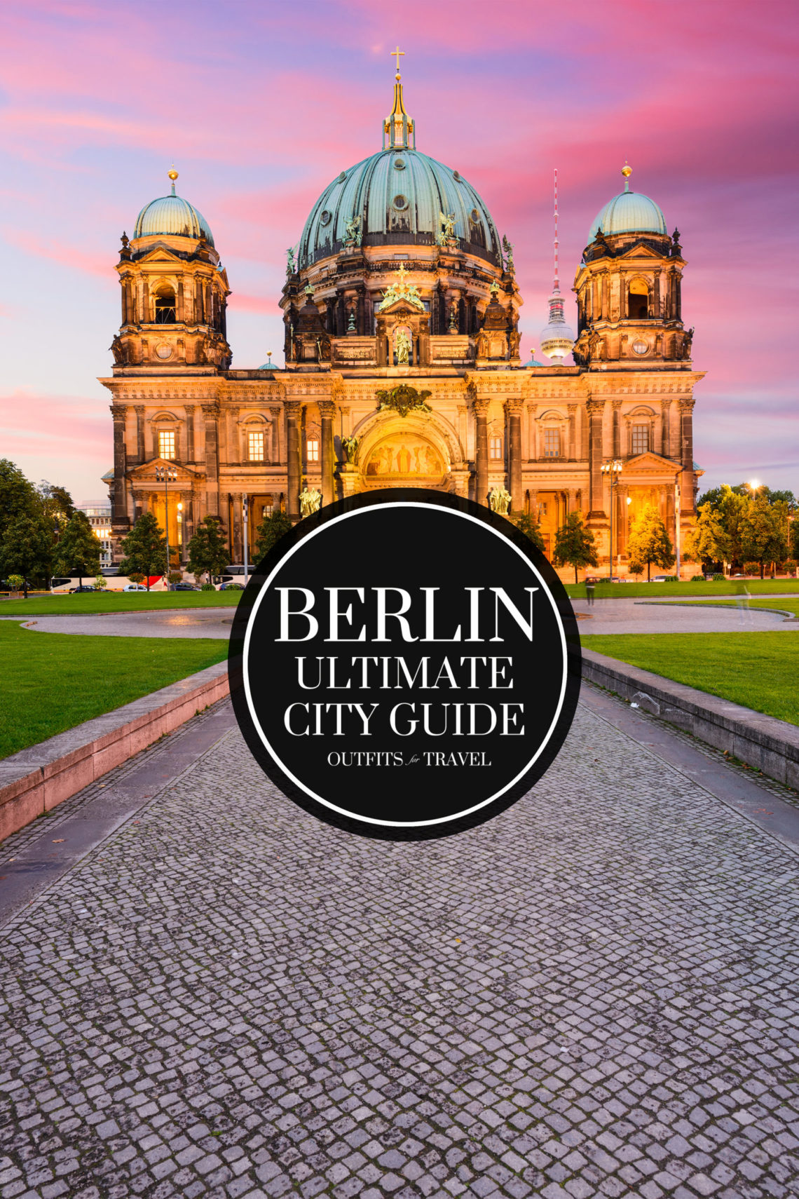 Berlin City Guide