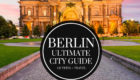 The Ultimate Paris City Guide