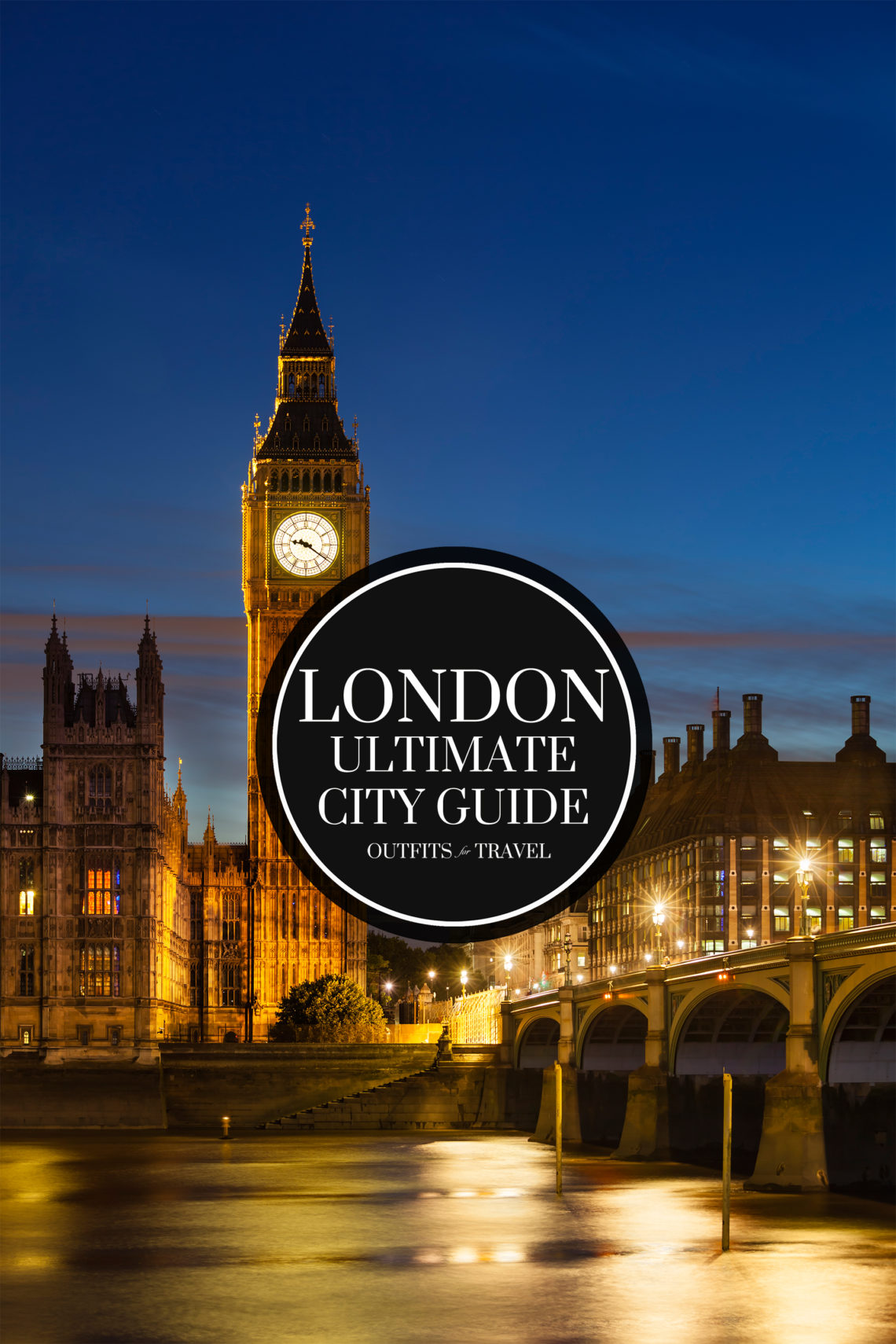 London City Guide