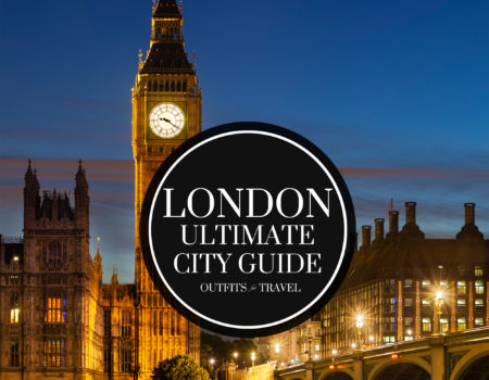 London City Guide