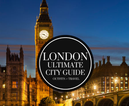 London City Guide