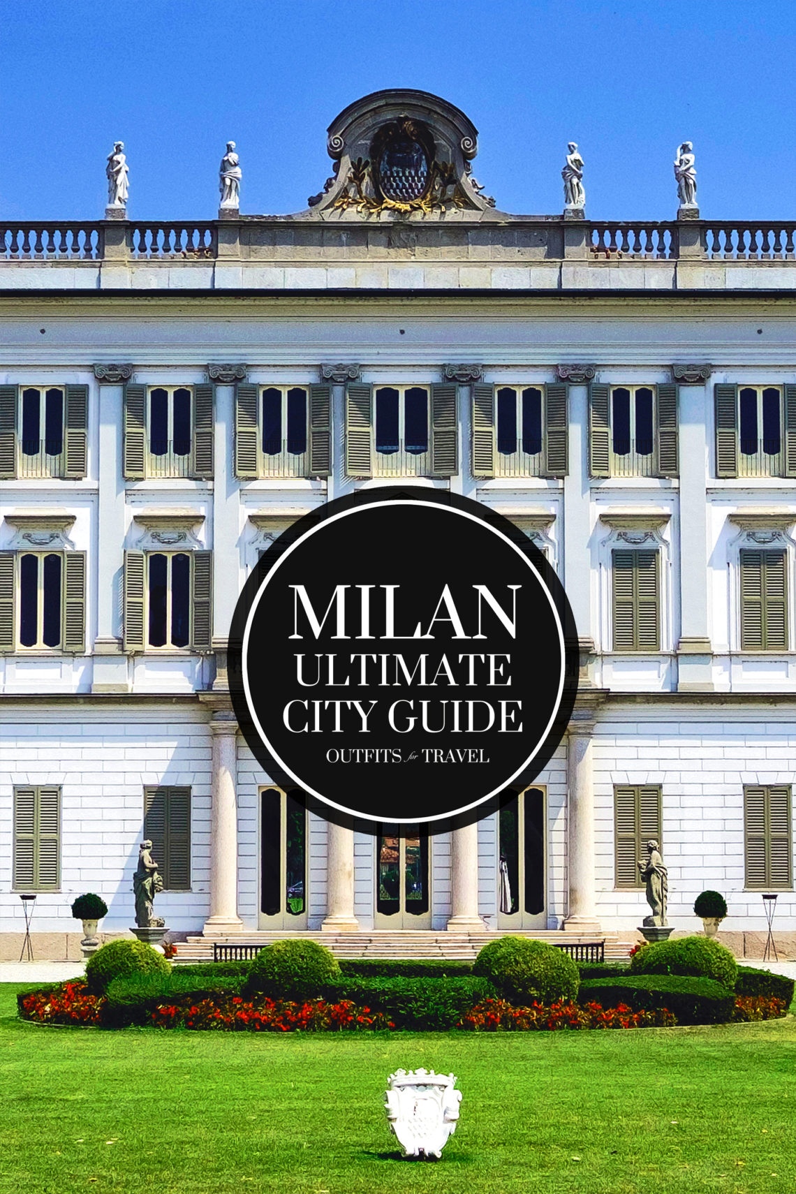 Milan City Guide