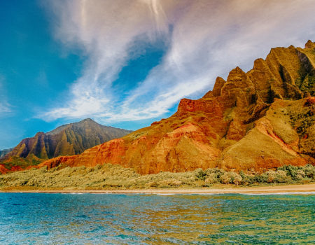 Kauai Hawaii Beach - Where to Stay in Hawaii