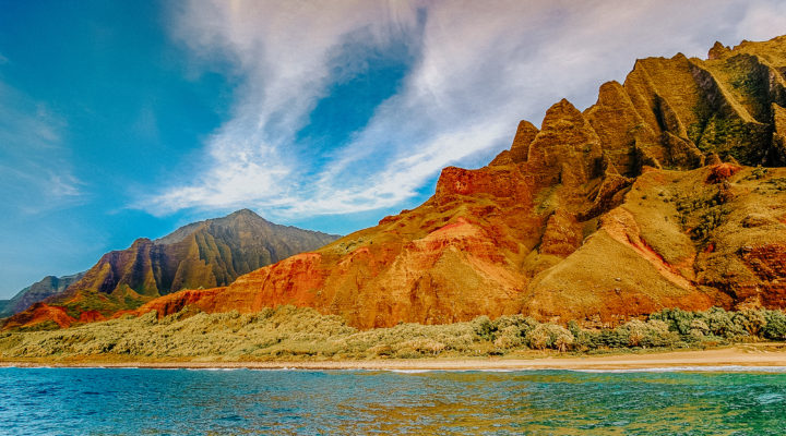 Kauai Hawaii Beach - Where to Stay in Hawaii