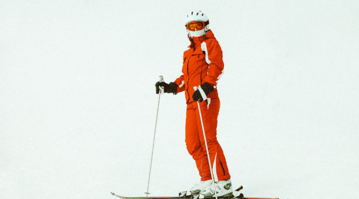 Outfits for Skiing