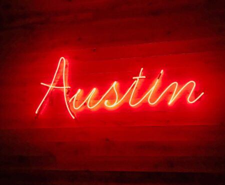 What to Do in Austin in the Spring