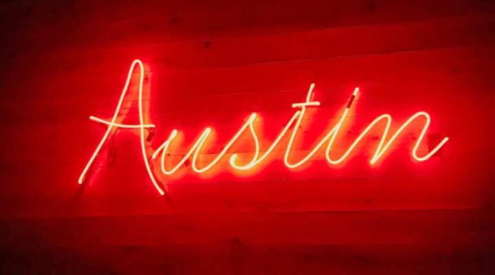 What to Do in Austin in the Spring