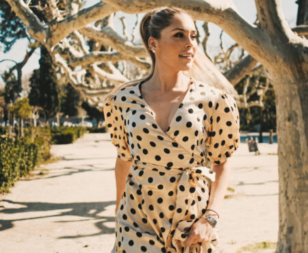 What to Wear to Barcelona in the Summer