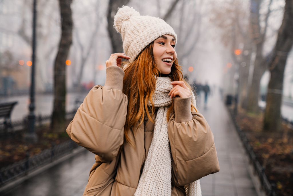 What to Wear to Denver in the Winter - Outfits For Travel