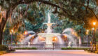 What to Wear to Charleston in the Spring