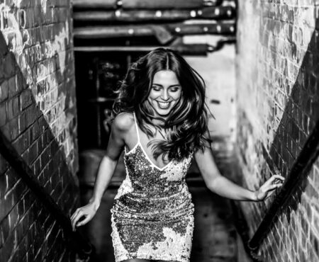 What to Wear to Las Vegas in the Summer