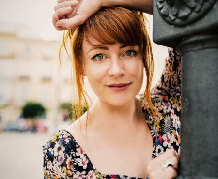 What to Wear to Washington, DC in the Summer