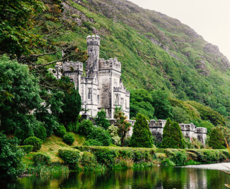 Kylemore Abbey - What to do in Ireland